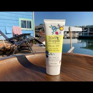 Mad Hippie Facial SPF